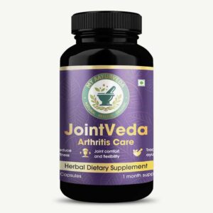 JointVeda Arthritis Care